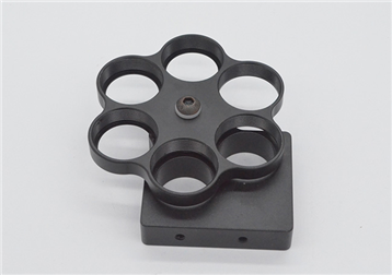 非標(biāo)零配件加工制造商可以做哪些備件?