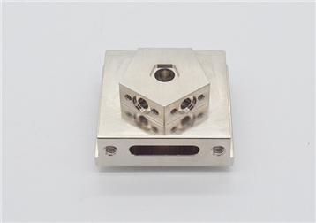 淺談CNC零配件加工方法的選擇！