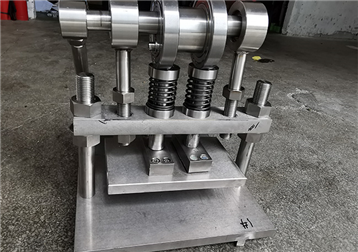 快速成型技術(shù)及機(jī)械零件加工！